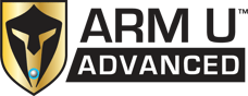 ARM U Advanced Logo