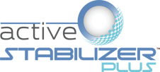 Active STABILIZER PLUS Logo