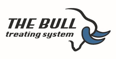 The Bull logo-1