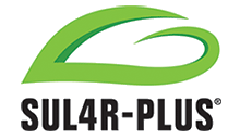 sul4r-plus logo